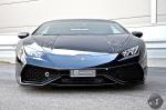 Lamborghini Huracan LP610-4 Built by DS Automobile 2017 года
